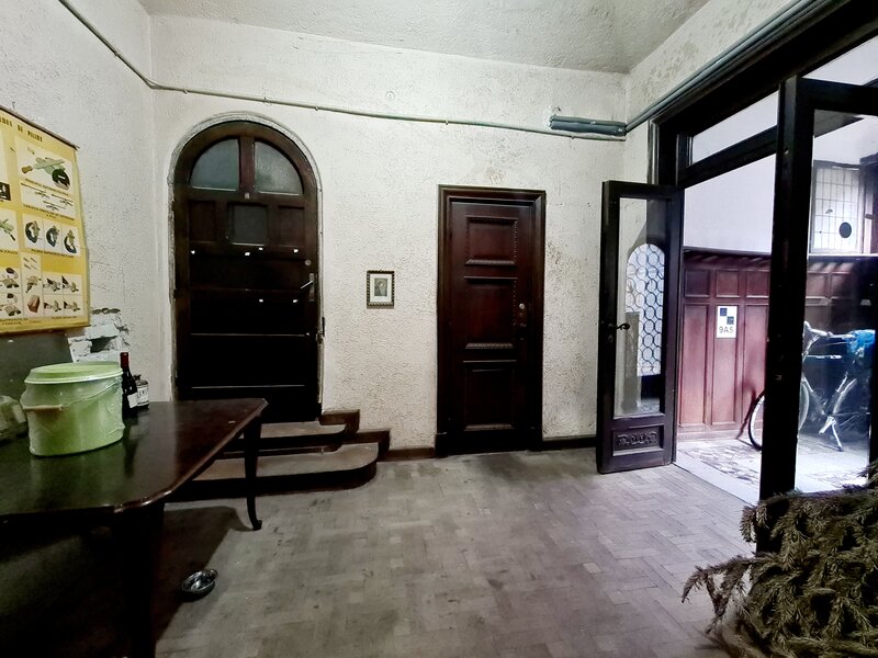 Plantelor, Bucuresti,