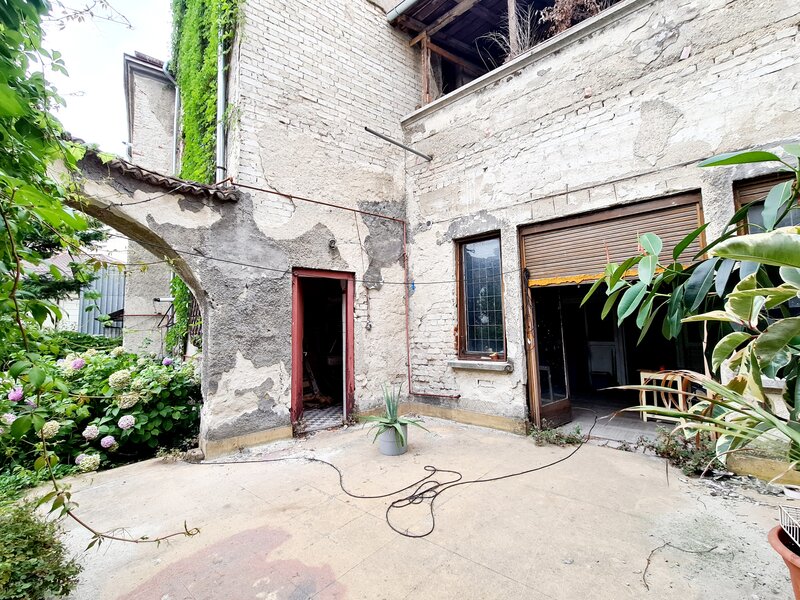 Plantelor, Bucuresti,