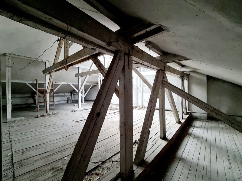 Plantelor, Bucuresti,