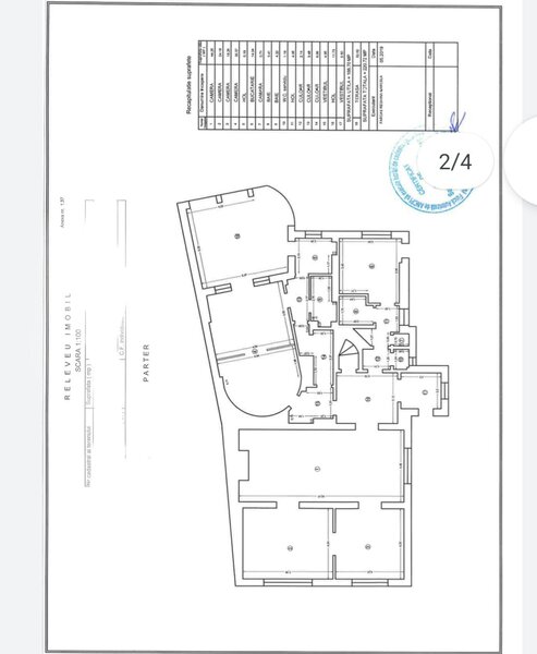 Plantelor, Bucuresti,