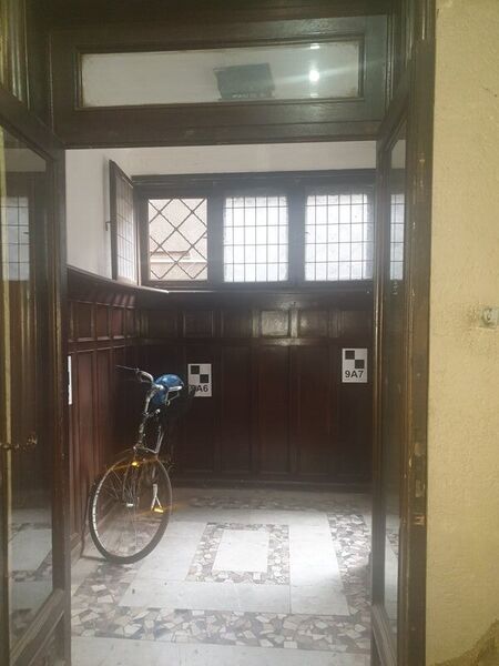 Plantelor, Bucuresti,