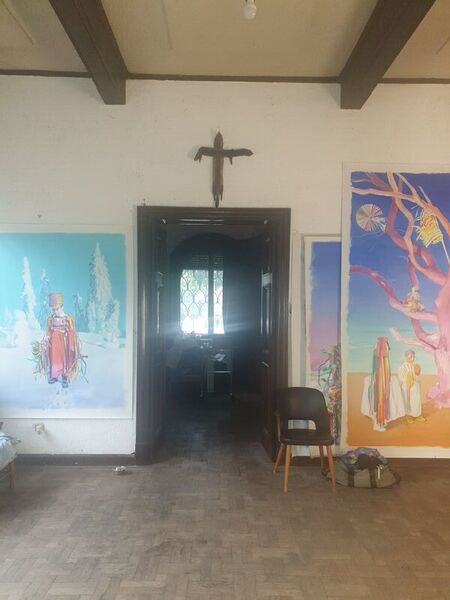 Plantelor, Bucuresti,