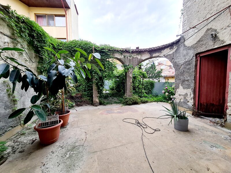 Plantelor, Bucuresti,